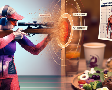 How to Avoid Overtraining and Burnout in Competitive Shooting