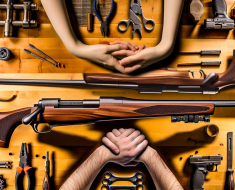 How to Build a Competition-Grade Rifle