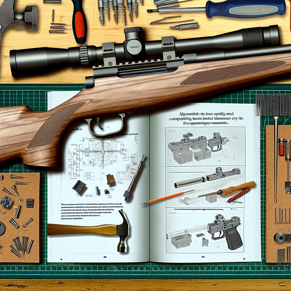 How to Build a Competition-Grade Rifle