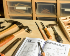 How to Build a Home-Built Pistol