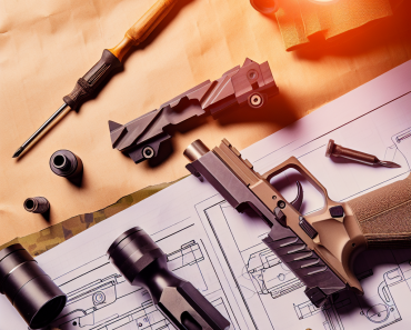 How to Build a Tactical Pistol Setup