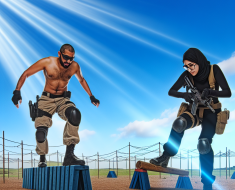 How to Build Confidence Through Tactical Training