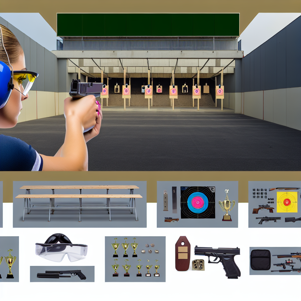 How to Choose a Competition-Friendly Shooting Range