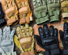 How to Choose Tactical Gloves for Different Uses