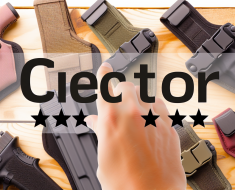 How to Choose the Best Tactical Holster