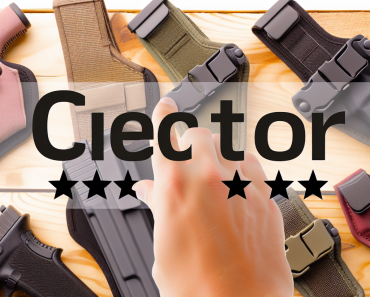 How to Choose the Best Tactical Holster