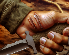 How to Choose the Best Tactical Knife for Self-Defense