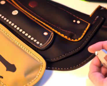 How to Choose the Perfect Holster for Your Pistol