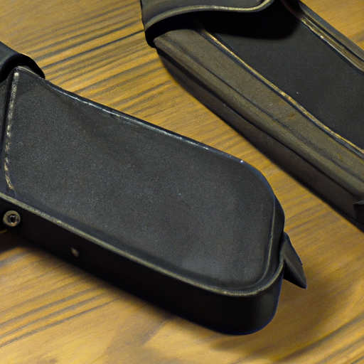 How to Choose the Perfect Holster for Your Pistol