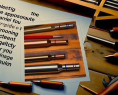 How to Choose the Right Barrel for Your Rifle Build