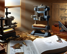 How to Choose the Right Reloading Press for Your Needs