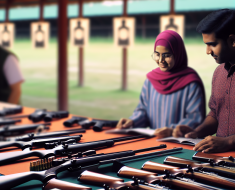 How to Choose the Right Rifle Caliber for Competition