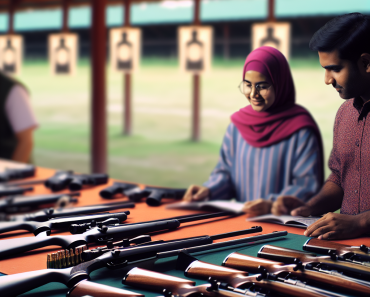 How to Choose the Right Rifle Caliber for Competition