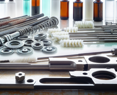 How to Clean and Maintain Gun Bolt Assemblies
