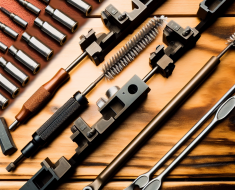 How to Clean and Maintain Gun Bolt Carriers