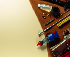 How to Clean and Maintain Gun Stocks and Grips