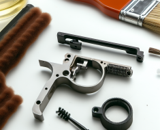 How to Clean and Maintain Your Gun’s Safety Mechanism