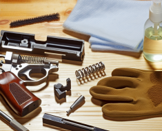 How to Clean and Protect Your Gun’s Trigger Mechanism