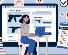How to Comply With Gun Laws When Buying Online