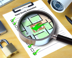 How to Conduct a Home Security Assessment