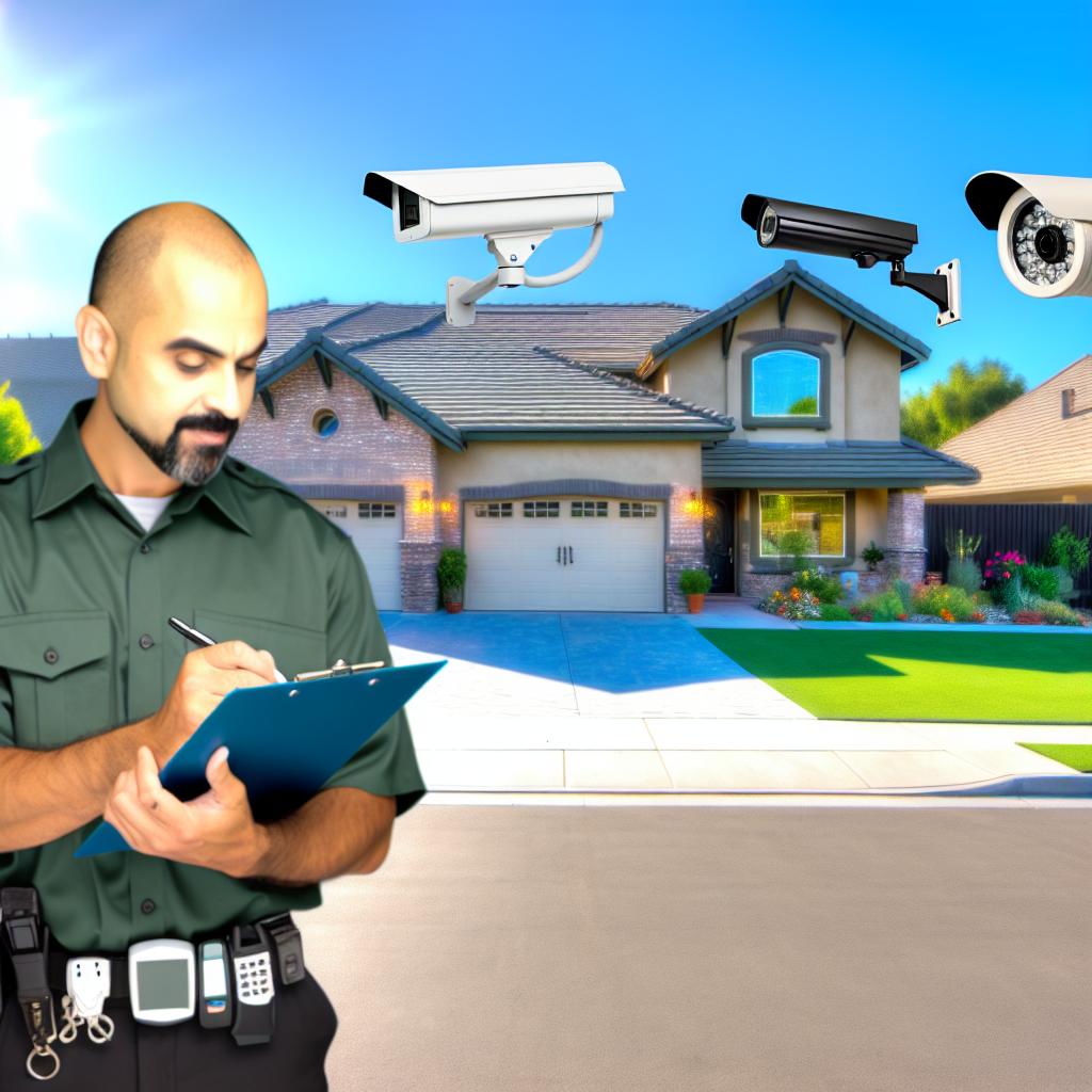 How to Conduct a Home Security Assessment