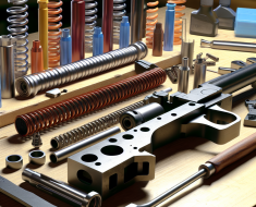 How to Customize Your Firearm’s Gas System