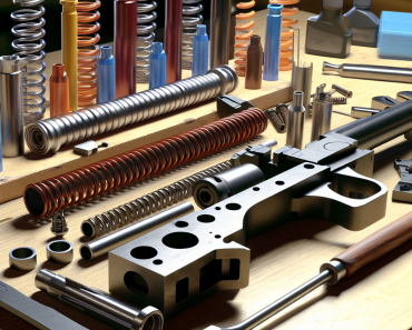 How to Customize Your Firearm’s Gas System