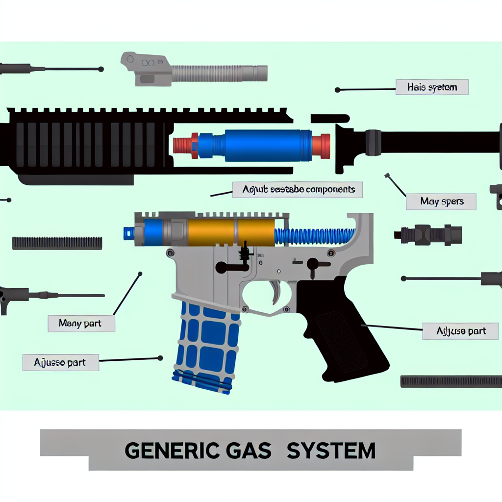 How to Customize Your Firearm’s Gas System