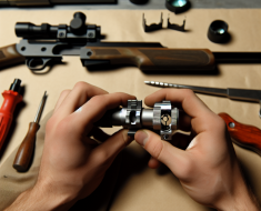 How to Customize Your Firearm’s Sights