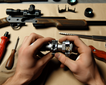 How to Customize Your Firearm’s Sights