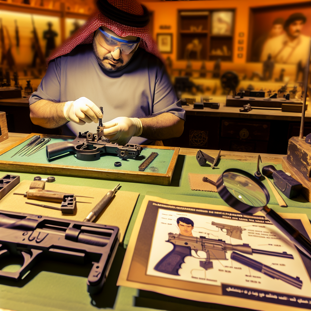 How to Customize Your Firearm’s Sights