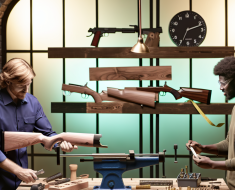 How to Customize Your Gun’s Stock Length