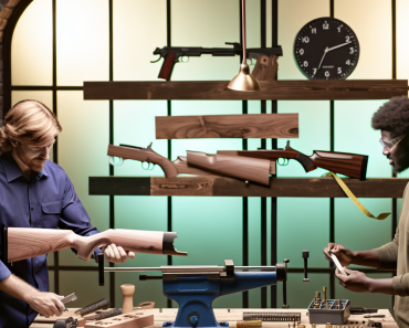 How to Customize Your Gun’s Stock Length