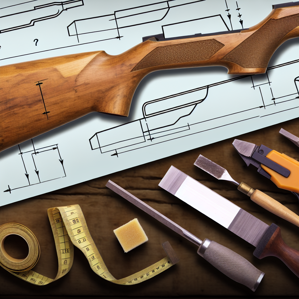 How to Customize Your Gun’s Stock Length