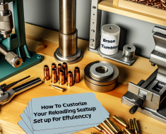 How to Customize Your Reloading Setup for Efficiency