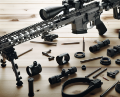 How to Customize Your Rifle for Match Success
