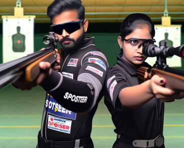 How to Get Sponsored as a Competitive Shooter