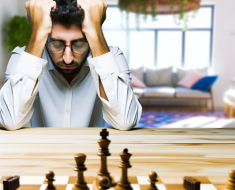 How to Handle Competition Stress and Fatigue