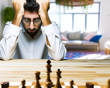 How to Handle Competition Stress and Fatigue