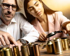 How to Identify Defective Brass Cases