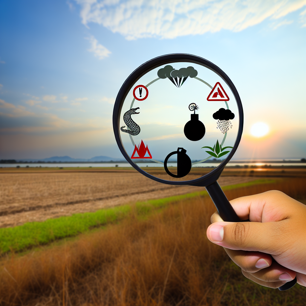 How to Identify Potential Threats Early