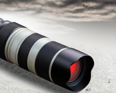 How to Improve Your Shooting with the Right Accessories
