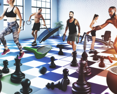 How to Improve Your Tactical Movement Skills