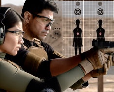 How to Improve Your Tactical Shooting Accuracy