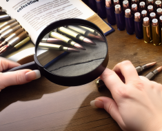 How to Inspect and Sort Cases Before Reloading
