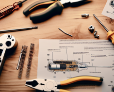 How to Install a Custom Safety Selector