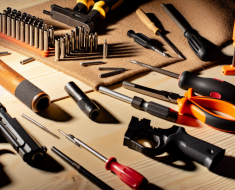How to Install a Custom Trigger Guard