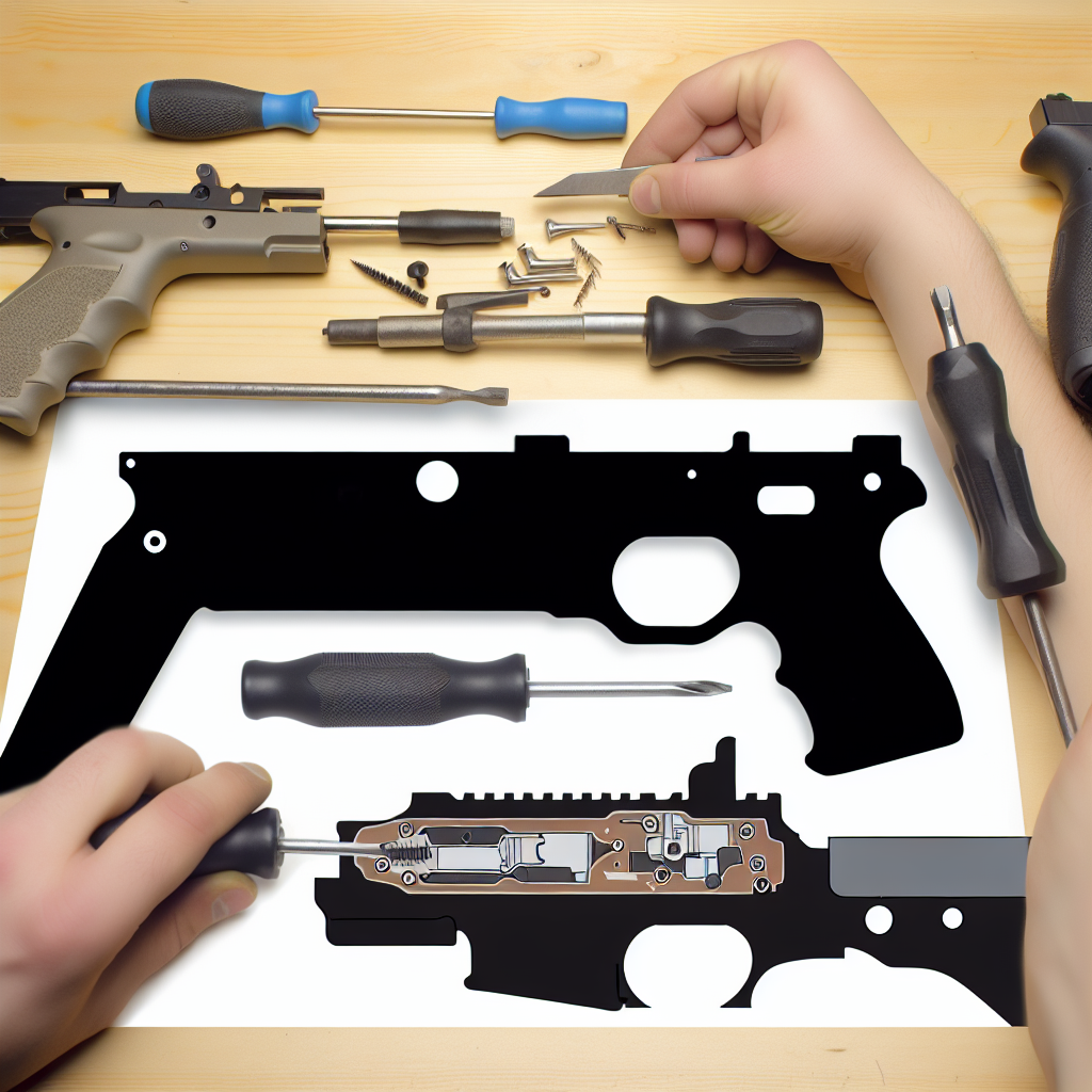 How to Install a Custom Trigger Guard