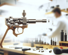 How to Install a Precision Match Trigger