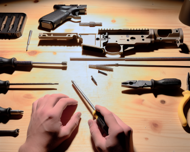 How to Install an Extended Bolt Release